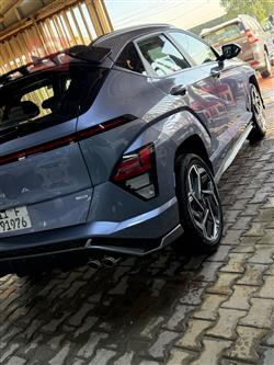 هيونداي كونا